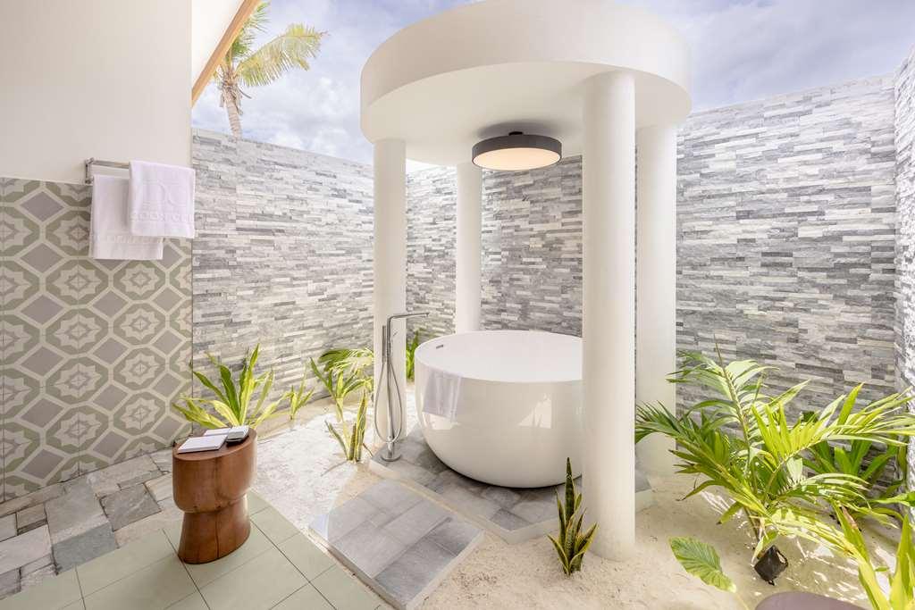 ホテル Joy Island Maldives Thulhaagiri 部屋 写真