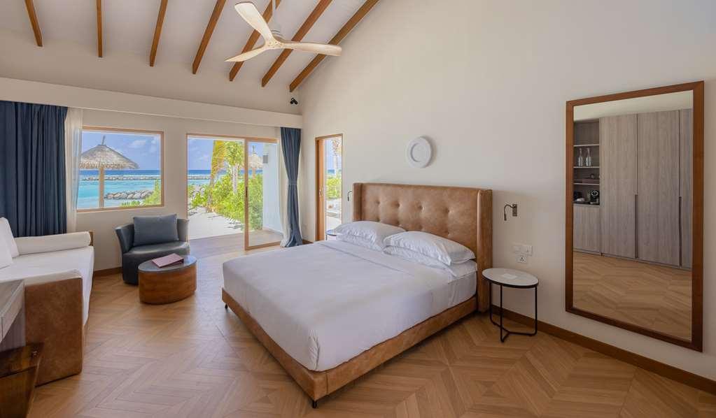 ホテル Joy Island Maldives Thulhaagiri 部屋 写真