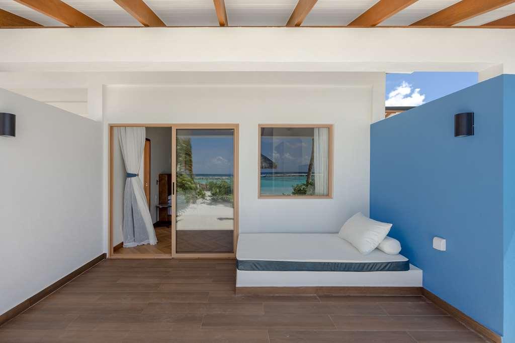 ホテル Joy Island Maldives Thulhaagiri 部屋 写真