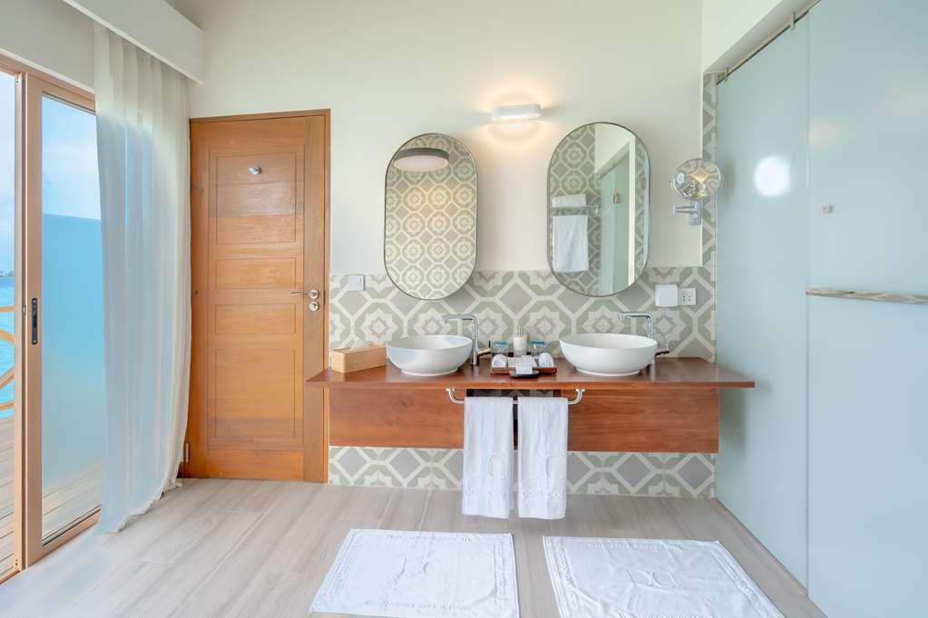 ホテル Joy Island Maldives Thulhaagiri 設備 写真