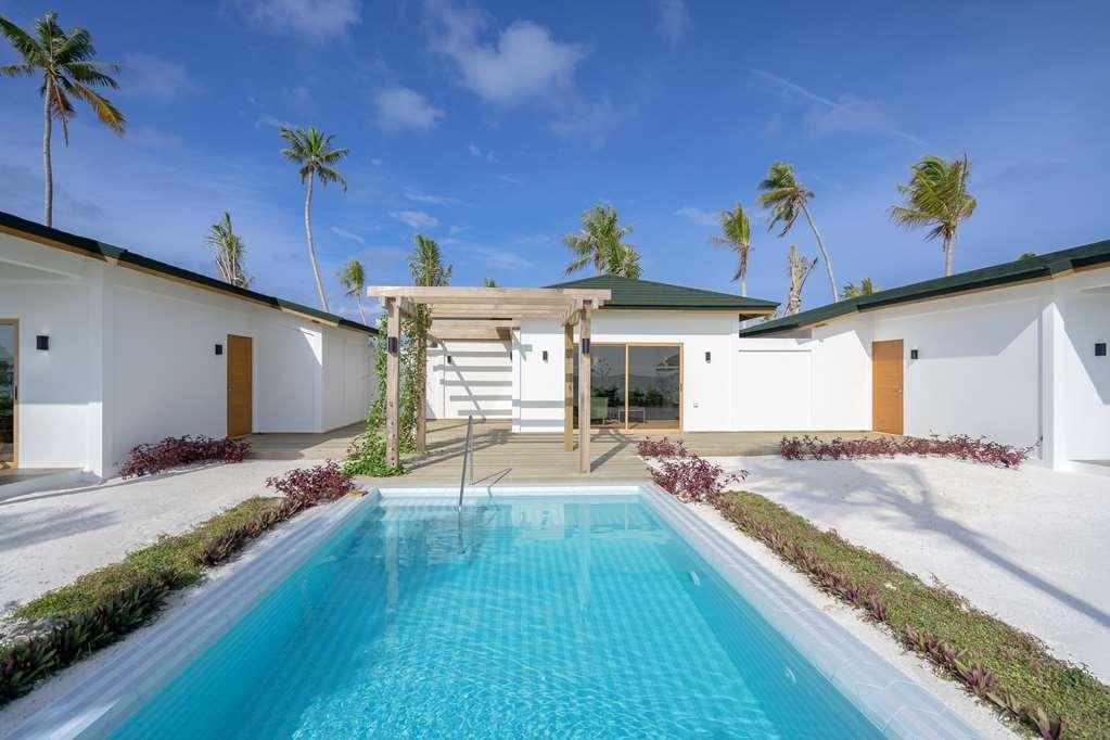 ホテル Joy Island Maldives Thulhaagiri 設備 写真